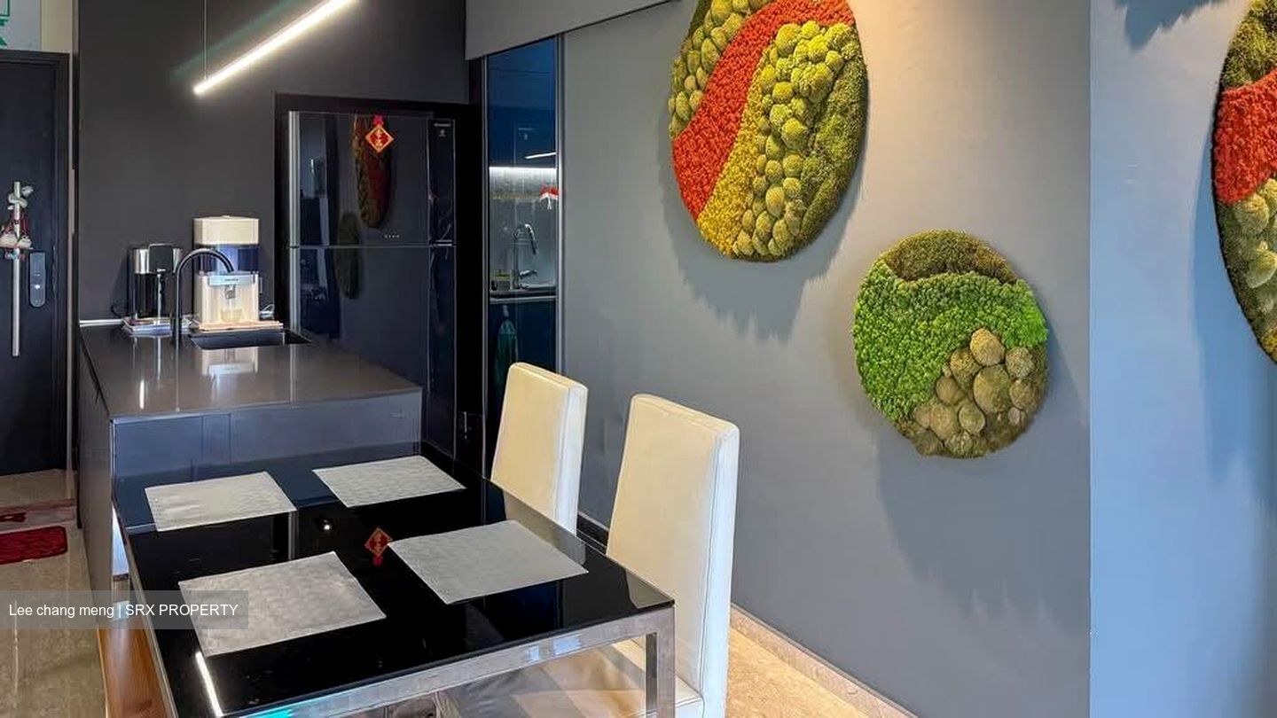 Waterfront @ Faber (D5), Apartment #554646731